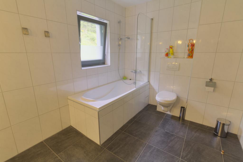 Vila Haus Johendre Rennweg am Katschberg Exteriér fotografie